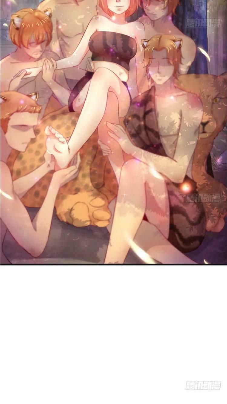 đọc truyện Thảnh Thơi Thú Thế Chủng Chủng Điền, Sinh Sinh Tể Chương 10 ảnh 11 tại Thiên Thai Truyện