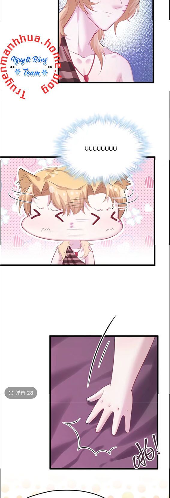 đọc truyện Thảnh Thơi Thú Thế Chủng Chủng Điền, Sinh Sinh Tể Chương 100 ảnh 21 tại Thiên Thai Truyện