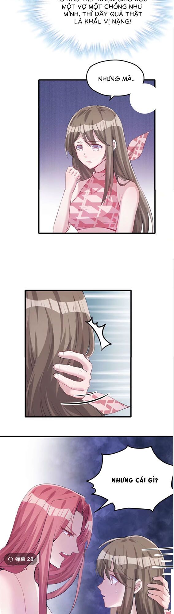 đọc truyện Thảnh Thơi Thú Thế Chủng Chủng Điền, Sinh Sinh Tể Chương 100 ảnh 5 tại Thiên Thai Truyện