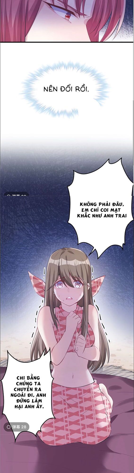 đọc truyện Thảnh Thơi Thú Thế Chủng Chủng Điền, Sinh Sinh Tể Chương 100 ảnh 8 tại Thiên Thai Truyện