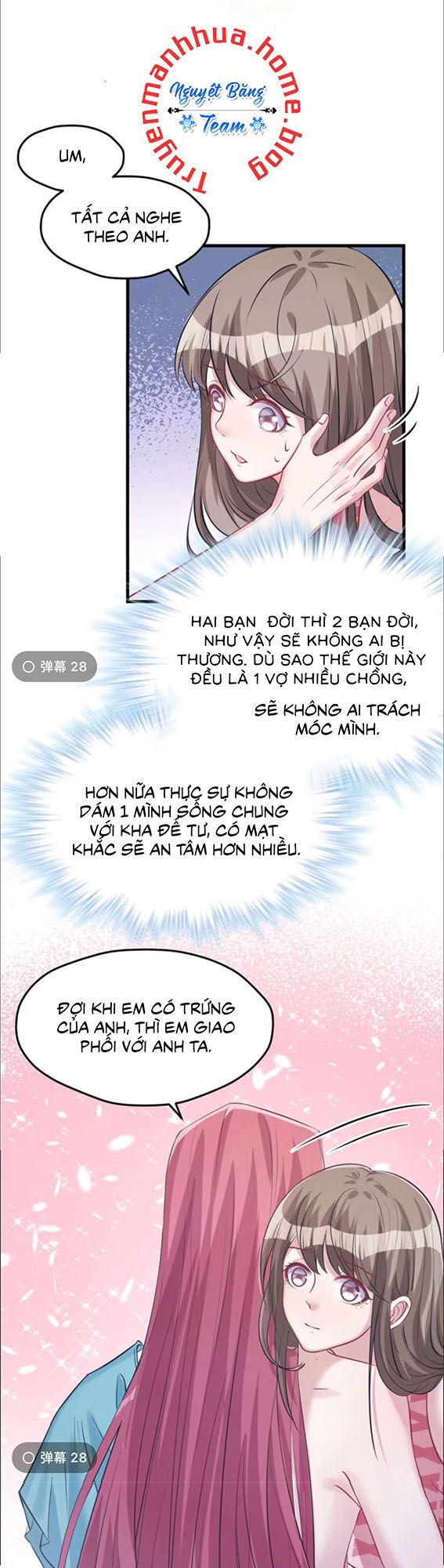 đọc truyện Thảnh Thơi Thú Thế Chủng Chủng Điền, Sinh Sinh Tể Chương 100 ảnh 11 tại Thiên Thai Truyện