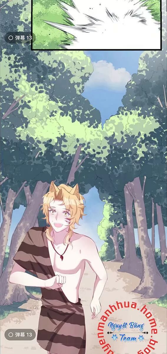 đọc truyện Thảnh Thơi Thú Thế Chủng Chủng Điền, Sinh Sinh Tể Chương 101 ảnh 12 tại Thiên Thai Truyện