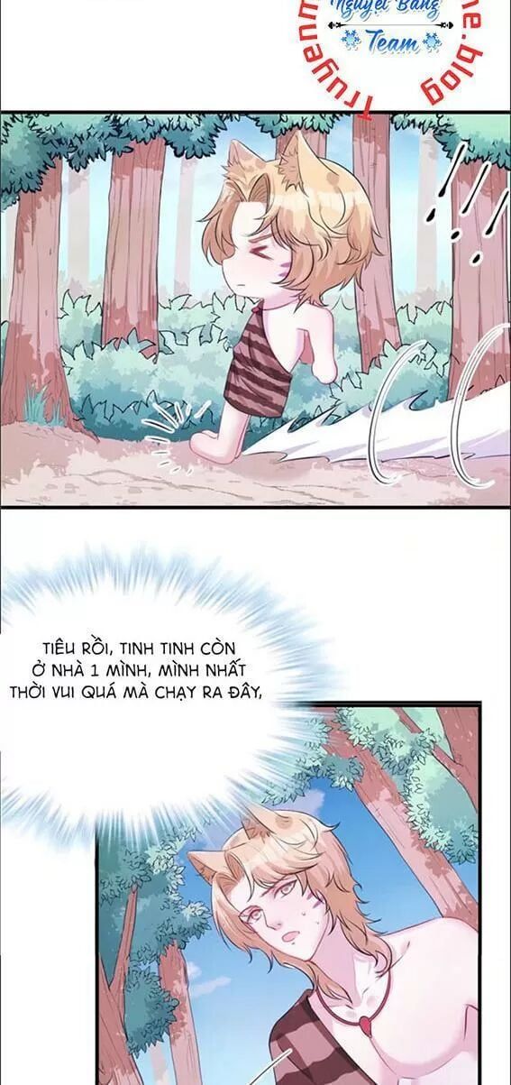 đọc truyện Thảnh Thơi Thú Thế Chủng Chủng Điền, Sinh Sinh Tể Chương 101 ảnh 14 tại Thiên Thai Truyện