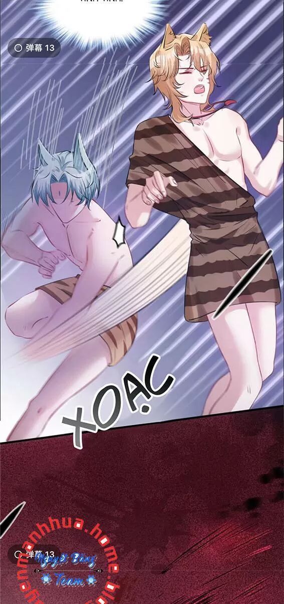 đọc truyện Thảnh Thơi Thú Thế Chủng Chủng Điền, Sinh Sinh Tể Chương 101 ảnh 16 tại Thiên Thai Truyện