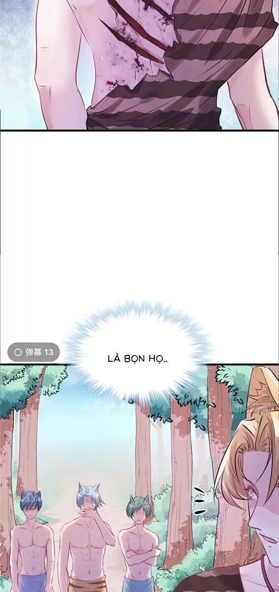 đọc truyện Thảnh Thơi Thú Thế Chủng Chủng Điền, Sinh Sinh Tể Chương 101 ảnh 18 tại Thiên Thai Truyện