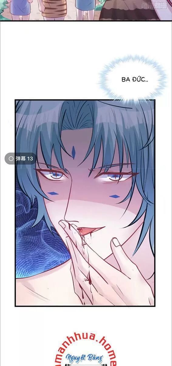 đọc truyện Thảnh Thơi Thú Thế Chủng Chủng Điền, Sinh Sinh Tể Chương 101 ảnh 19 tại Thiên Thai Truyện