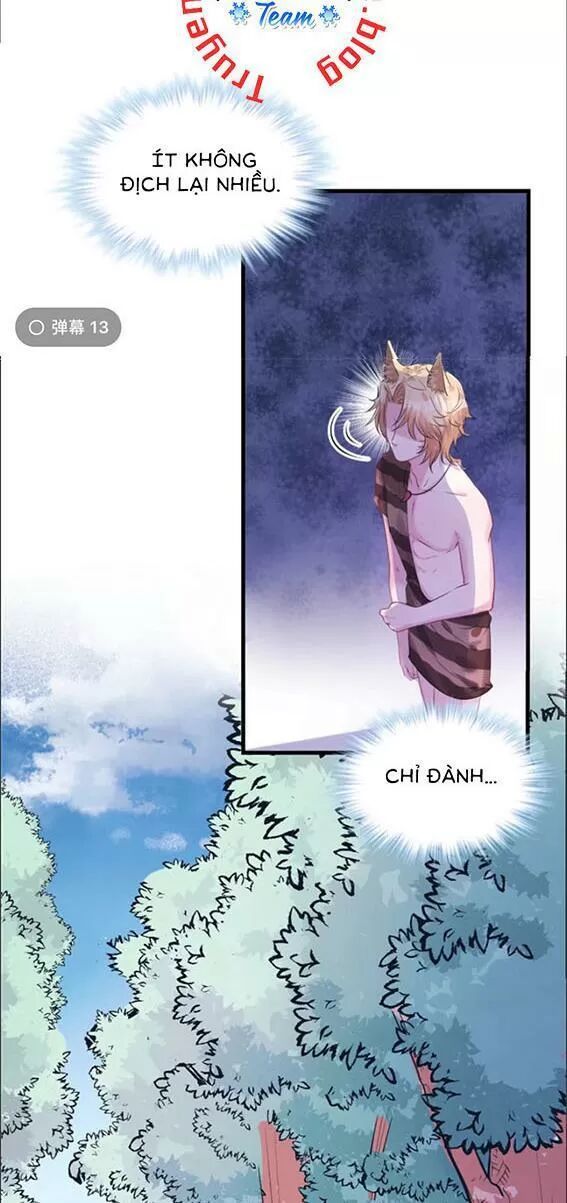 đọc truyện Thảnh Thơi Thú Thế Chủng Chủng Điền, Sinh Sinh Tể Chương 101 ảnh 20 tại Thiên Thai Truyện