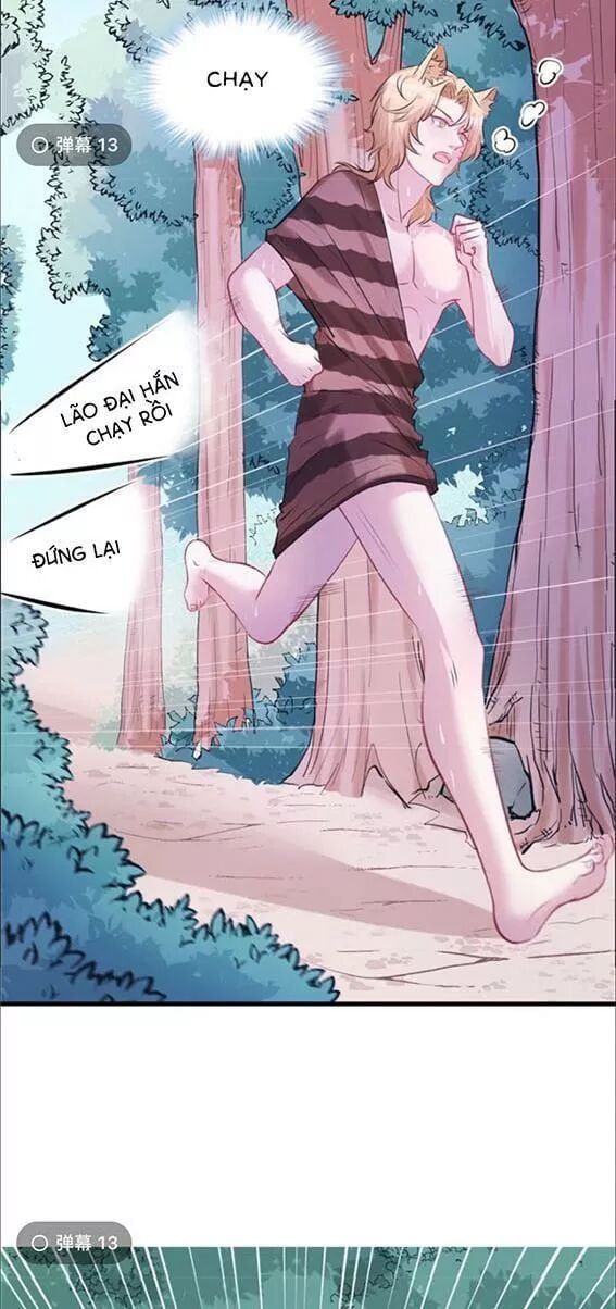 đọc truyện Thảnh Thơi Thú Thế Chủng Chủng Điền, Sinh Sinh Tể Chương 101 ảnh 21 tại Thiên Thai Truyện