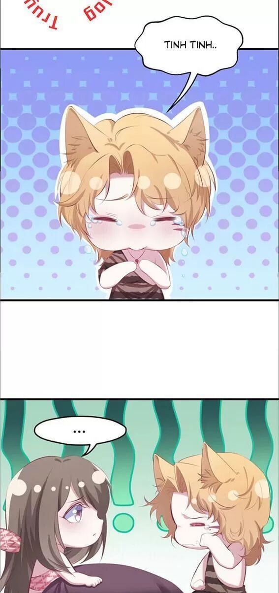 đọc truyện Thảnh Thơi Thú Thế Chủng Chủng Điền, Sinh Sinh Tể Chương 101 ảnh 4 tại Thiên Thai Truyện