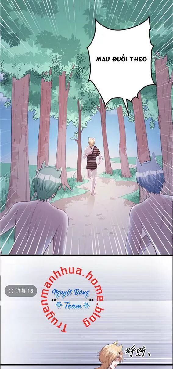 đọc truyện Thảnh Thơi Thú Thế Chủng Chủng Điền, Sinh Sinh Tể Chương 101 ảnh 22 tại Thiên Thai Truyện