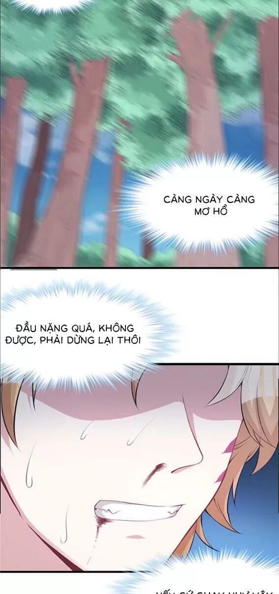 đọc truyện Thảnh Thơi Thú Thế Chủng Chủng Điền, Sinh Sinh Tể Chương 101 ảnh 24 tại Thiên Thai Truyện