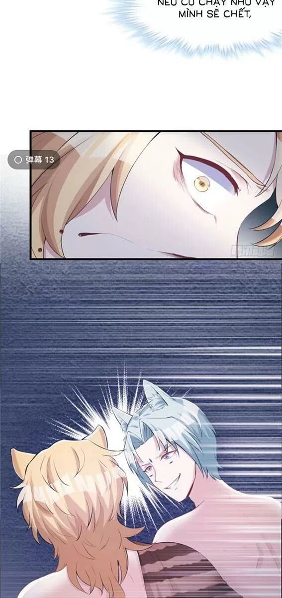 đọc truyện Thảnh Thơi Thú Thế Chủng Chủng Điền, Sinh Sinh Tể Chương 101 ảnh 25 tại Thiên Thai Truyện