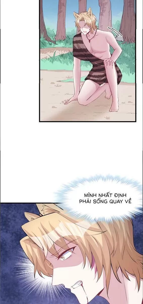 đọc truyện Thảnh Thơi Thú Thế Chủng Chủng Điền, Sinh Sinh Tể Chương 101 ảnh 28 tại Thiên Thai Truyện