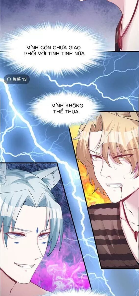 đọc truyện Thảnh Thơi Thú Thế Chủng Chủng Điền, Sinh Sinh Tể Chương 101 ảnh 29 tại Thiên Thai Truyện