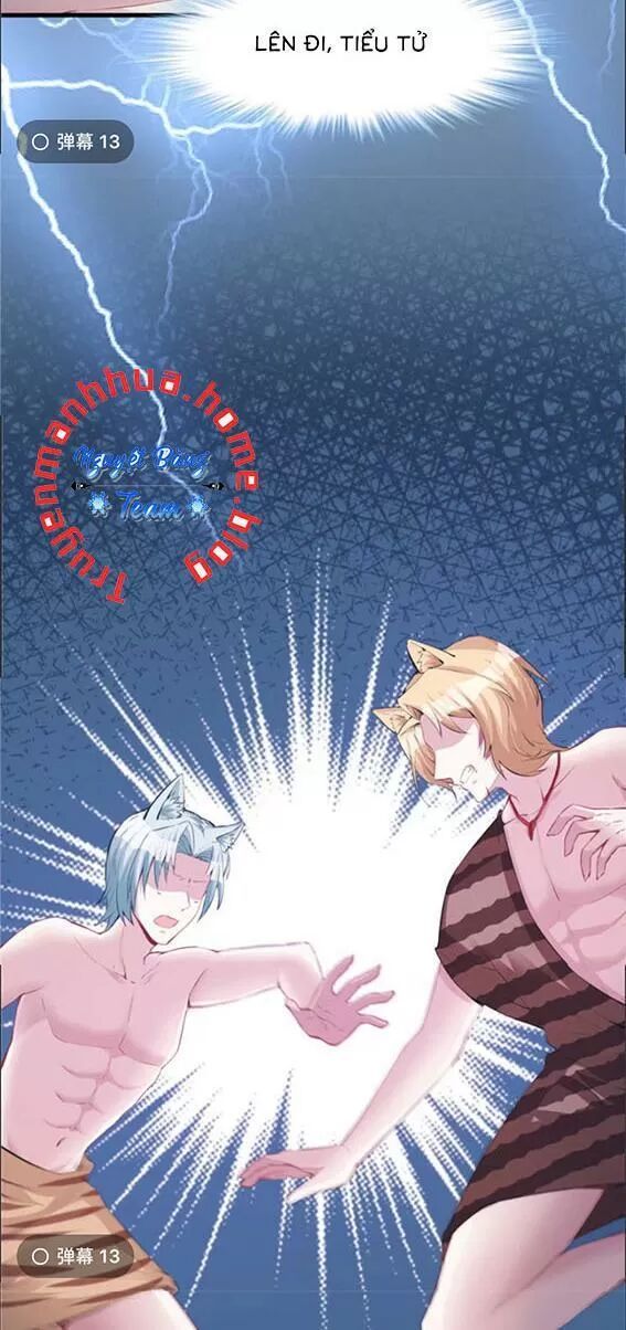 đọc truyện Thảnh Thơi Thú Thế Chủng Chủng Điền, Sinh Sinh Tể Chương 101 ảnh 30 tại Thiên Thai Truyện