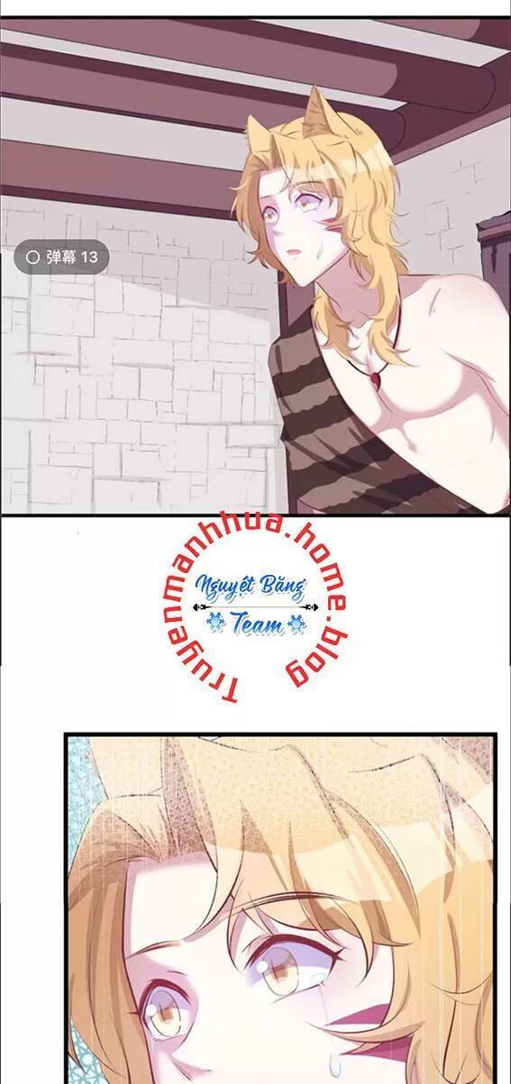 đọc truyện Thảnh Thơi Thú Thế Chủng Chủng Điền, Sinh Sinh Tể Chương 101 ảnh 6 tại Thiên Thai Truyện