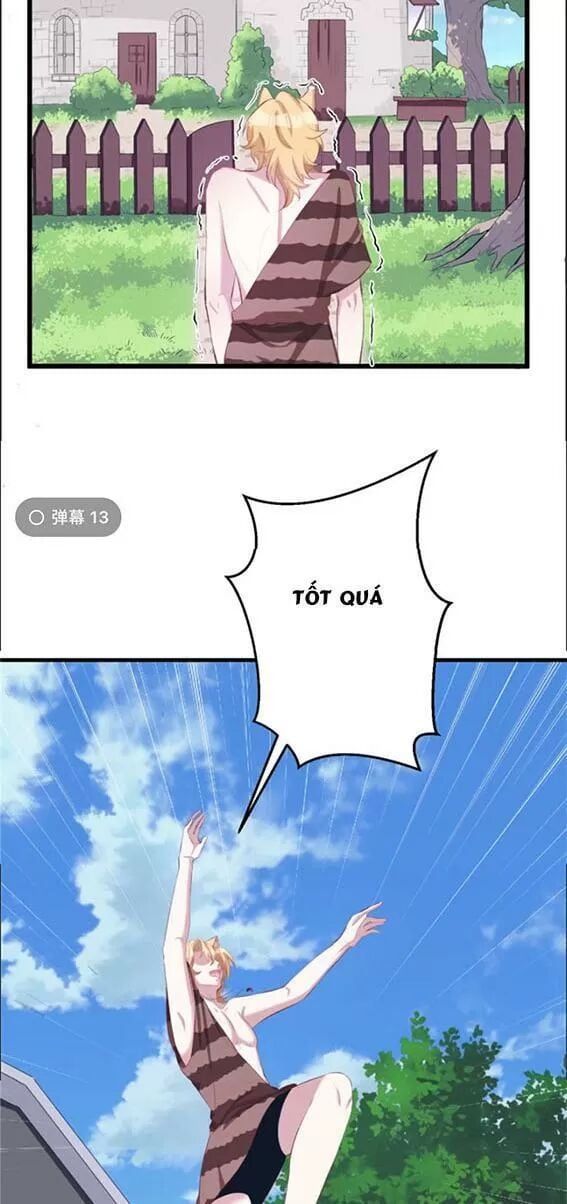 đọc truyện Thảnh Thơi Thú Thế Chủng Chủng Điền, Sinh Sinh Tể Chương 101 ảnh 10 tại Thiên Thai Truyện