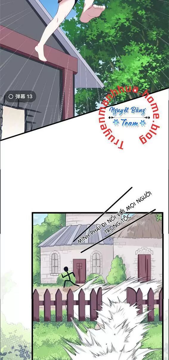 đọc truyện Thảnh Thơi Thú Thế Chủng Chủng Điền, Sinh Sinh Tể Chương 101 ảnh 11 tại Thiên Thai Truyện