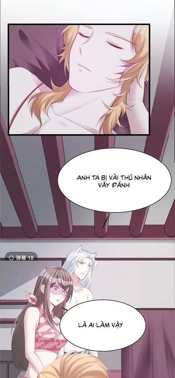 đọc truyện Thảnh Thơi Thú Thế Chủng Chủng Điền, Sinh Sinh Tể Chương 102 ảnh 13 tại Thiên Thai Truyện