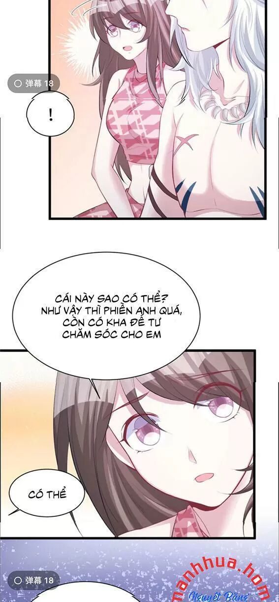 đọc truyện Thảnh Thơi Thú Thế Chủng Chủng Điền, Sinh Sinh Tể Chương 102 ảnh 16 tại Thiên Thai Truyện