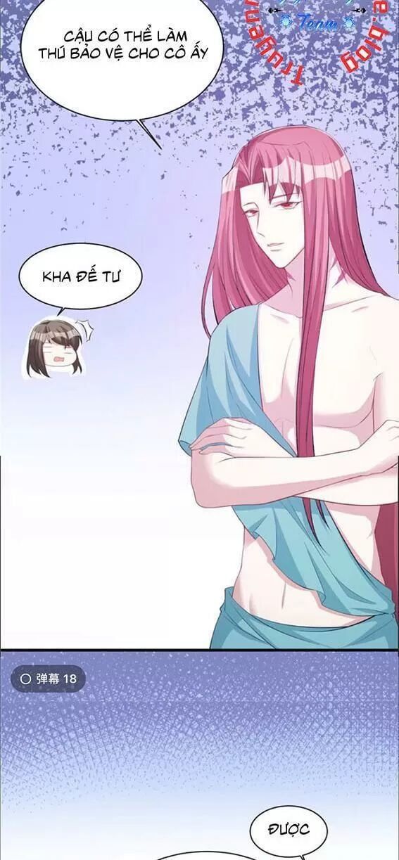 đọc truyện Thảnh Thơi Thú Thế Chủng Chủng Điền, Sinh Sinh Tể Chương 102 ảnh 17 tại Thiên Thai Truyện