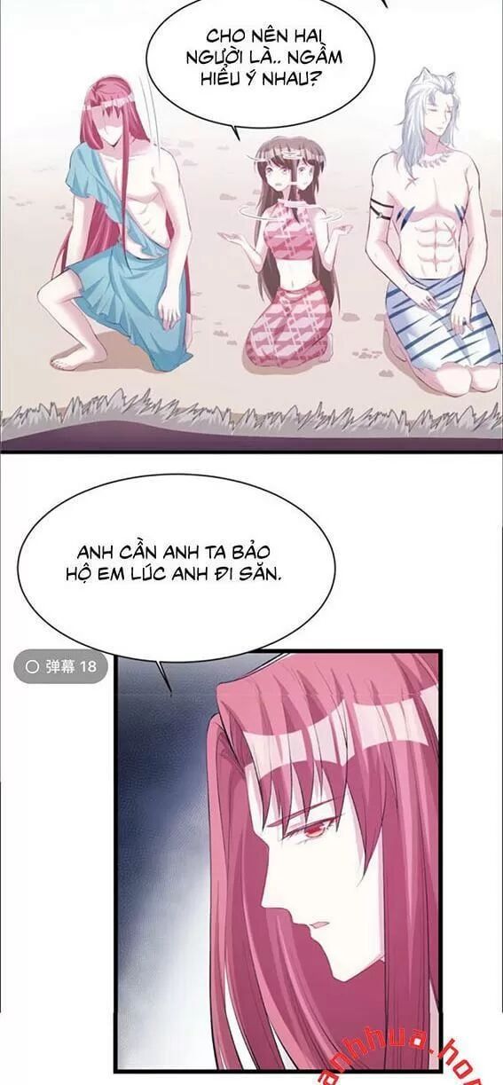 đọc truyện Thảnh Thơi Thú Thế Chủng Chủng Điền, Sinh Sinh Tể Chương 102 ảnh 18 tại Thiên Thai Truyện