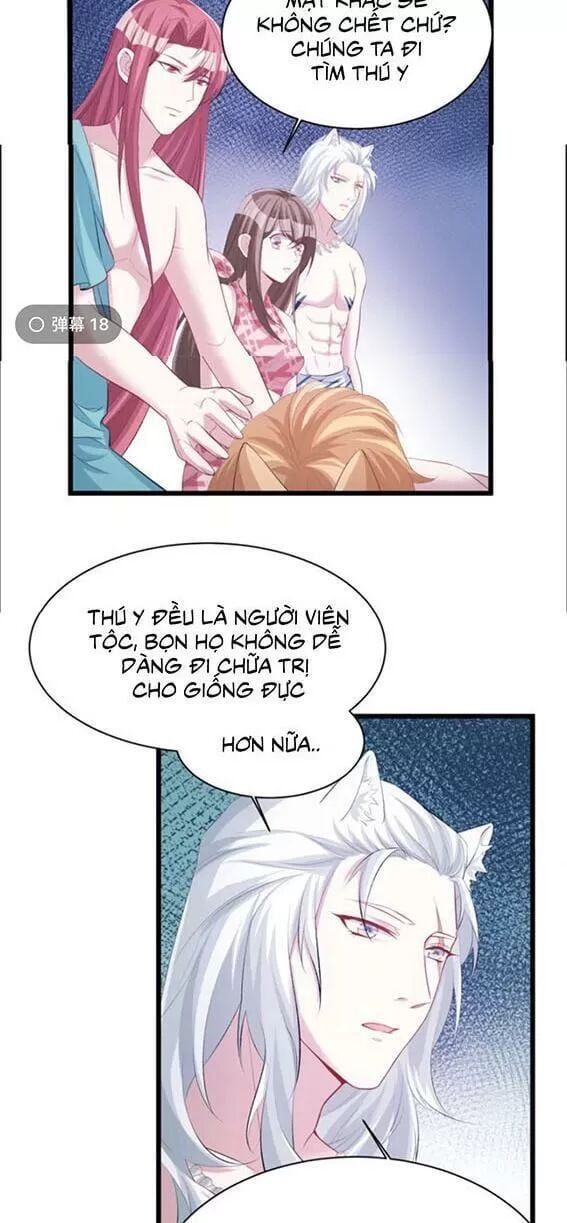 đọc truyện Thảnh Thơi Thú Thế Chủng Chủng Điền, Sinh Sinh Tể Chương 102 ảnh 20 tại Thiên Thai Truyện