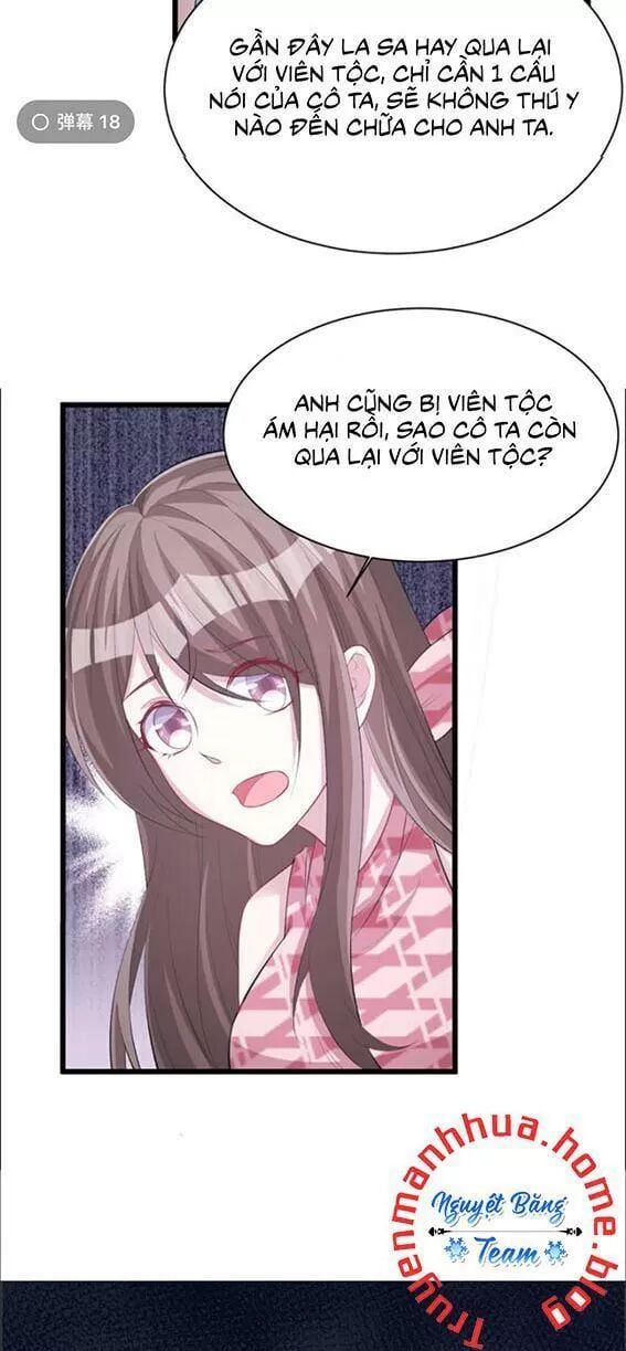 đọc truyện Thảnh Thơi Thú Thế Chủng Chủng Điền, Sinh Sinh Tể Chương 102 ảnh 21 tại Thiên Thai Truyện