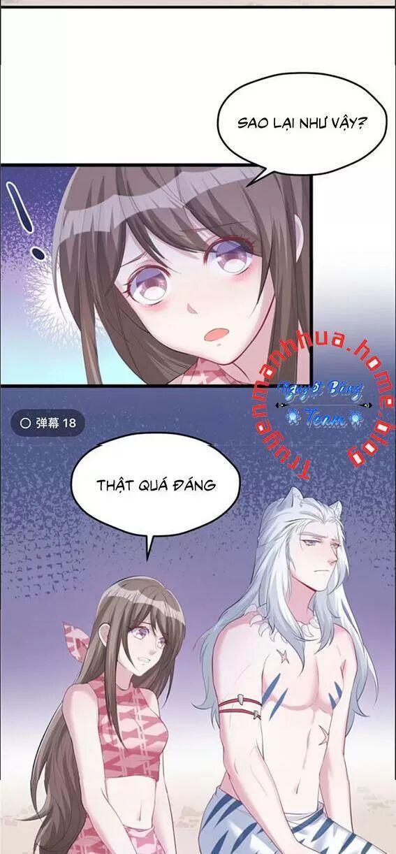 đọc truyện Thảnh Thơi Thú Thế Chủng Chủng Điền, Sinh Sinh Tể Chương 102 ảnh 23 tại Thiên Thai Truyện