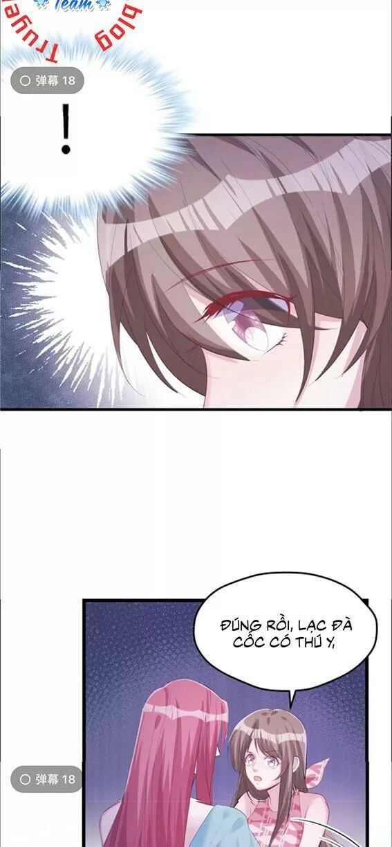 đọc truyện Thảnh Thơi Thú Thế Chủng Chủng Điền, Sinh Sinh Tể Chương 102 ảnh 25 tại Thiên Thai Truyện