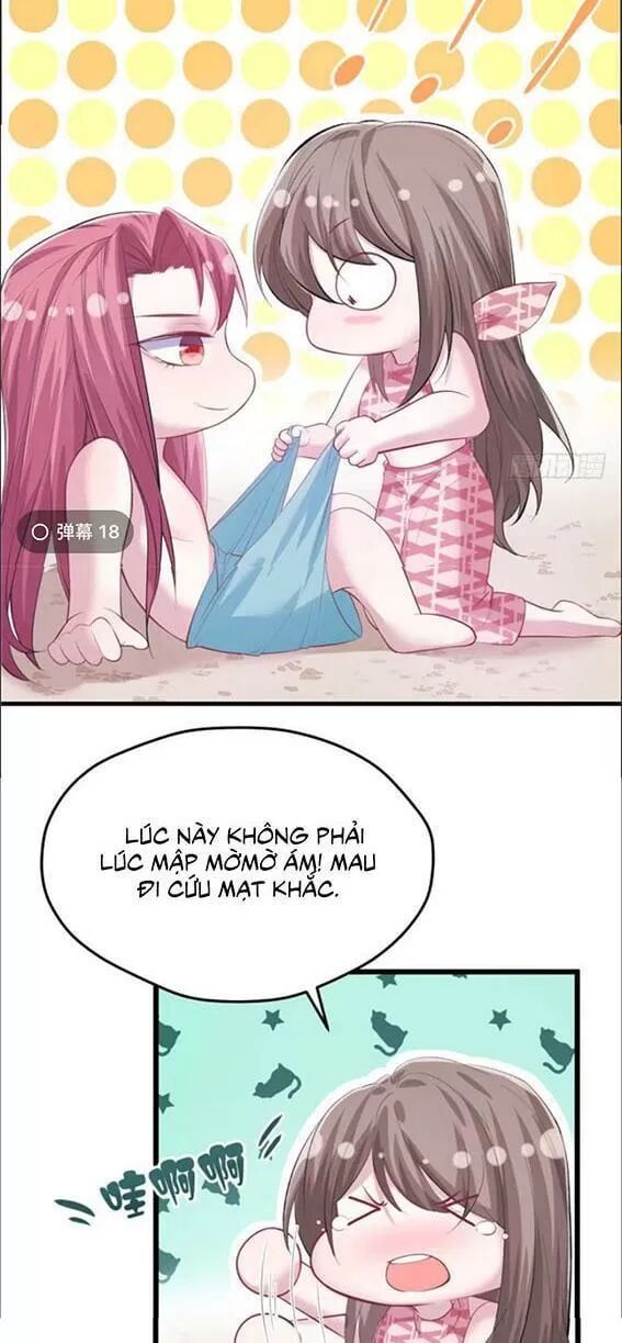 đọc truyện Thảnh Thơi Thú Thế Chủng Chủng Điền, Sinh Sinh Tể Chương 102 ảnh 28 tại Thiên Thai Truyện