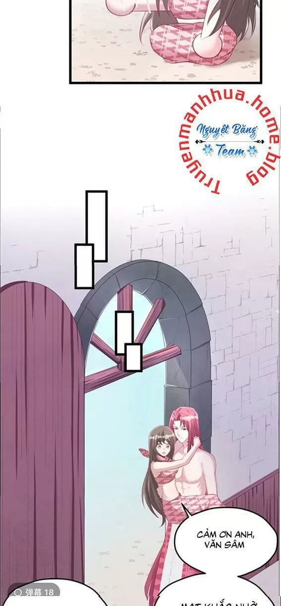 đọc truyện Thảnh Thơi Thú Thế Chủng Chủng Điền, Sinh Sinh Tể Chương 102 ảnh 29 tại Thiên Thai Truyện