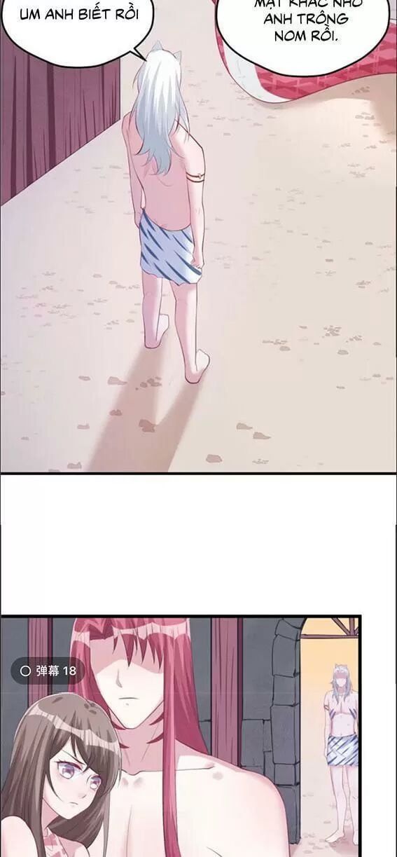 đọc truyện Thảnh Thơi Thú Thế Chủng Chủng Điền, Sinh Sinh Tể Chương 102 ảnh 30 tại Thiên Thai Truyện