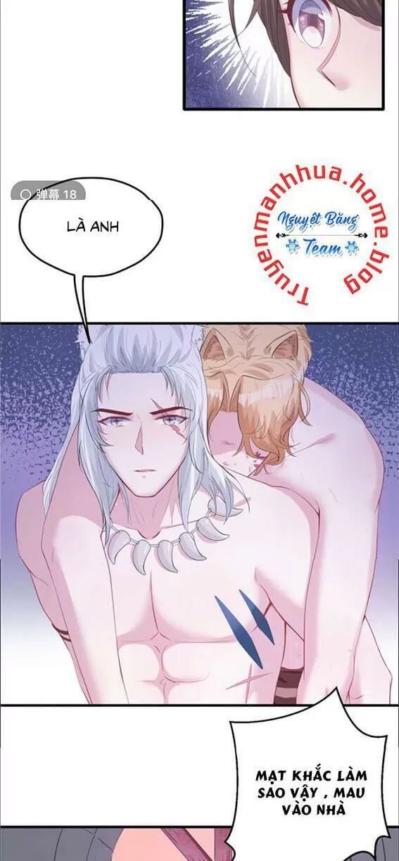 đọc truyện Thảnh Thơi Thú Thế Chủng Chủng Điền, Sinh Sinh Tể Chương 102 ảnh 11 tại Thiên Thai Truyện