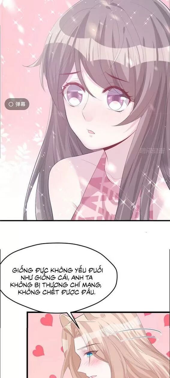 đọc truyện Thảnh Thơi Thú Thế Chủng Chủng Điền, Sinh Sinh Tể Chương 103 ảnh 12 tại Thiên Thai Truyện