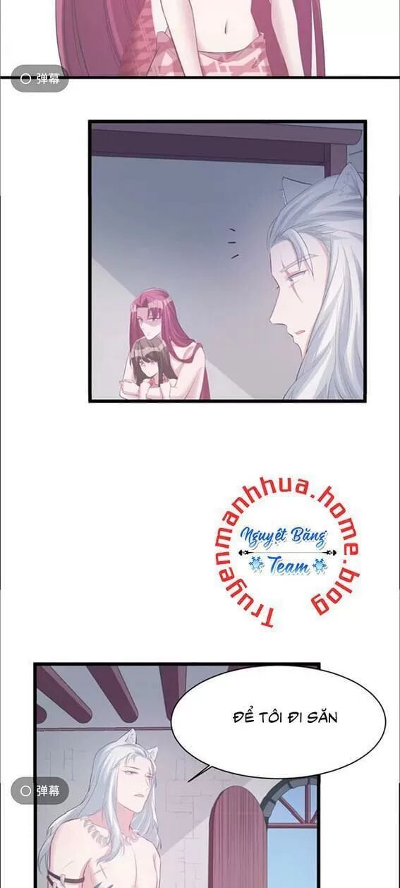 đọc truyện Thảnh Thơi Thú Thế Chủng Chủng Điền, Sinh Sinh Tể Chương 103 ảnh 17 tại Thiên Thai Truyện