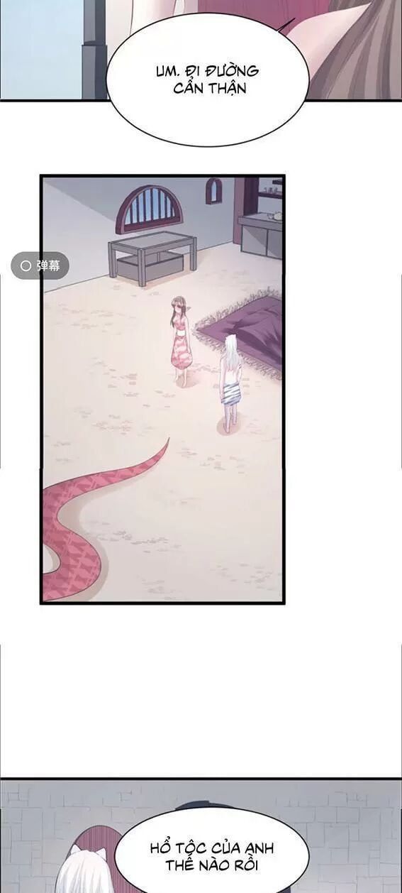 đọc truyện Thảnh Thơi Thú Thế Chủng Chủng Điền, Sinh Sinh Tể Chương 103 ảnh 20 tại Thiên Thai Truyện