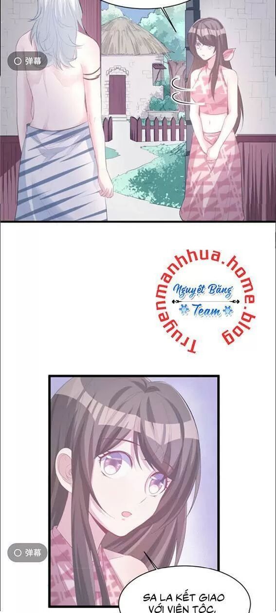 đọc truyện Thảnh Thơi Thú Thế Chủng Chủng Điền, Sinh Sinh Tể Chương 103 ảnh 21 tại Thiên Thai Truyện