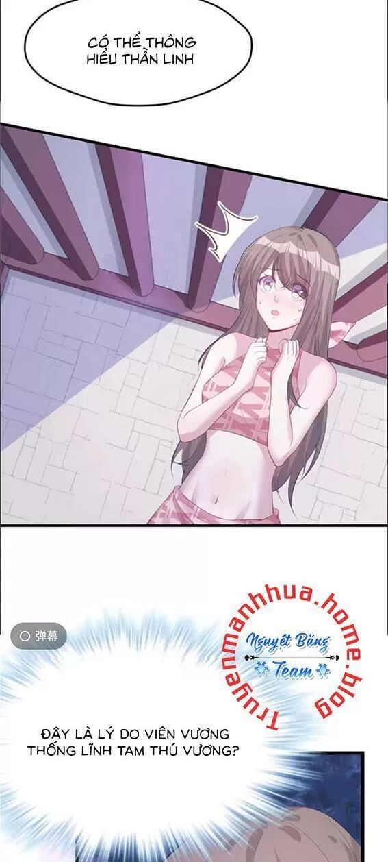 đọc truyện Thảnh Thơi Thú Thế Chủng Chủng Điền, Sinh Sinh Tể Chương 103 ảnh 28 tại Thiên Thai Truyện