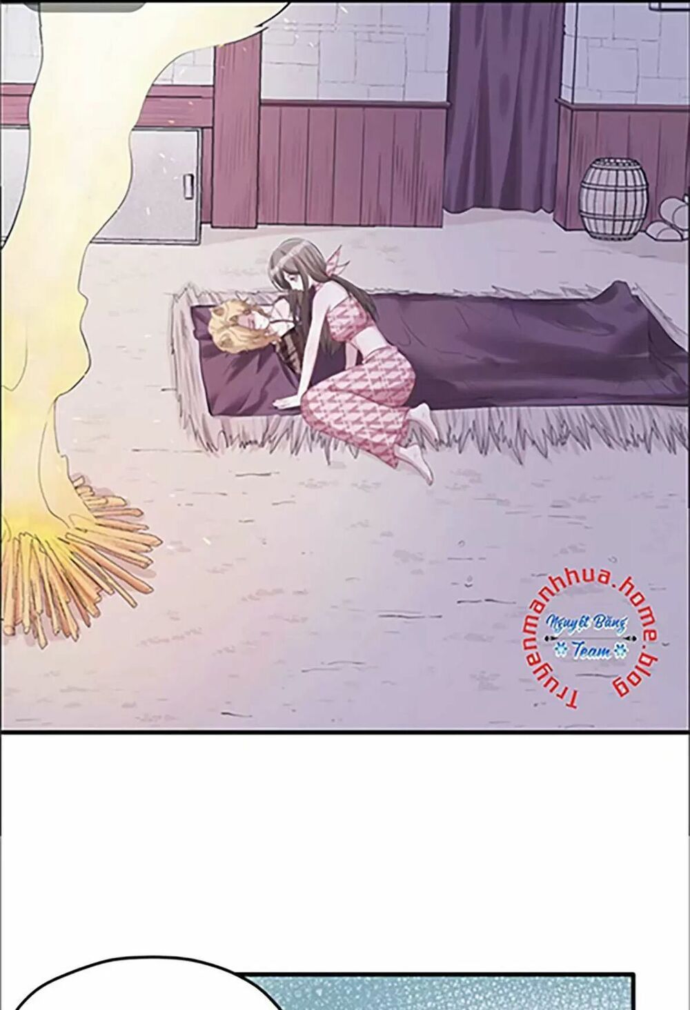 đọc truyện Thảnh Thơi Thú Thế Chủng Chủng Điền, Sinh Sinh Tể Chương 104 ảnh 15 tại Thiên Thai Truyện