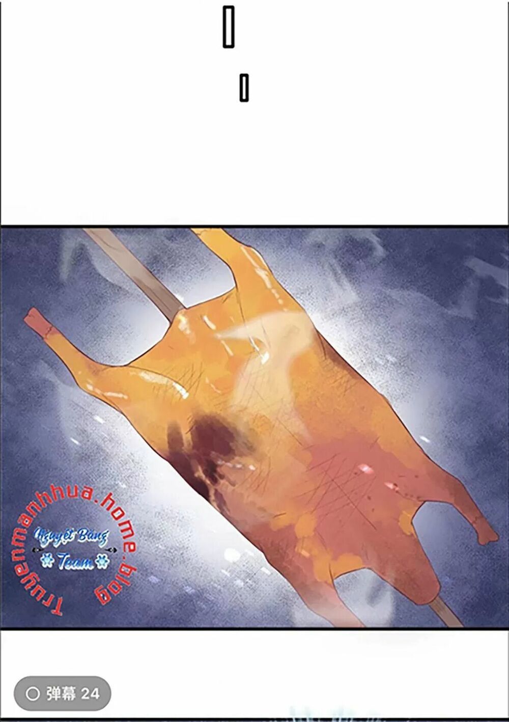 đọc truyện Thảnh Thơi Thú Thế Chủng Chủng Điền, Sinh Sinh Tể Chương 104 ảnh 33 tại Thiên Thai Truyện