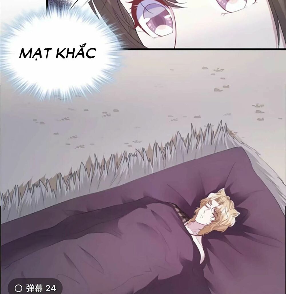 đọc truyện Thảnh Thơi Thú Thế Chủng Chủng Điền, Sinh Sinh Tể Chương 104 ảnh 52 tại Thiên Thai Truyện