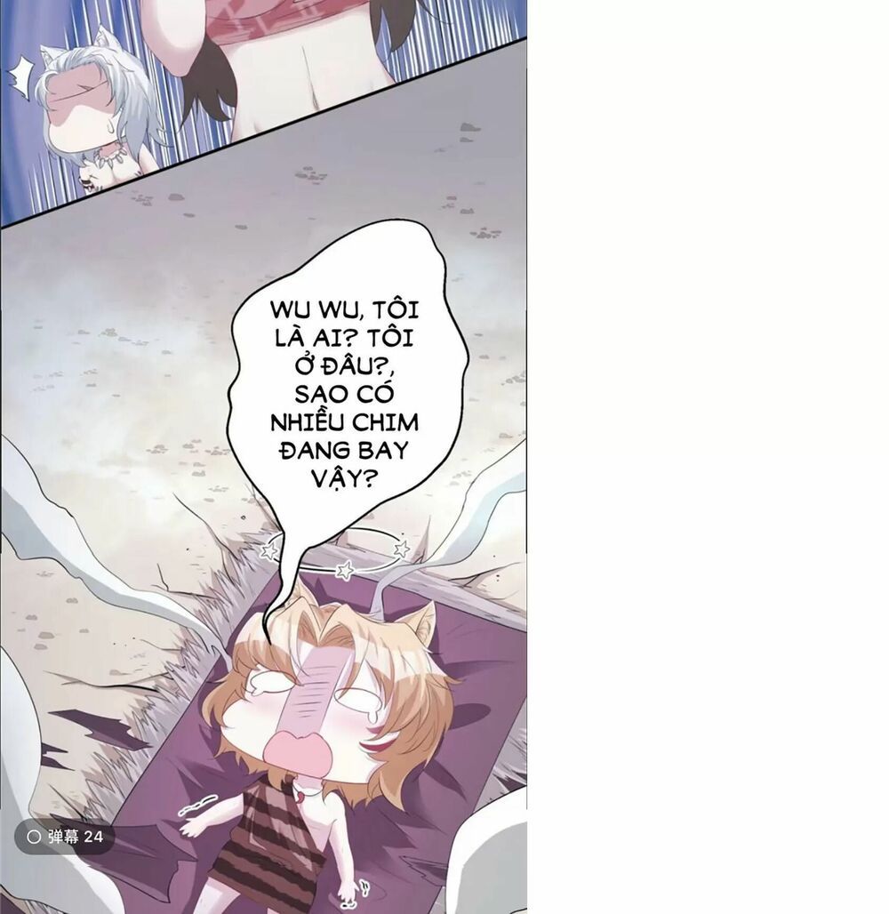 đọc truyện Thảnh Thơi Thú Thế Chủng Chủng Điền, Sinh Sinh Tể Chương 104 ảnh 61 tại Thiên Thai Truyện