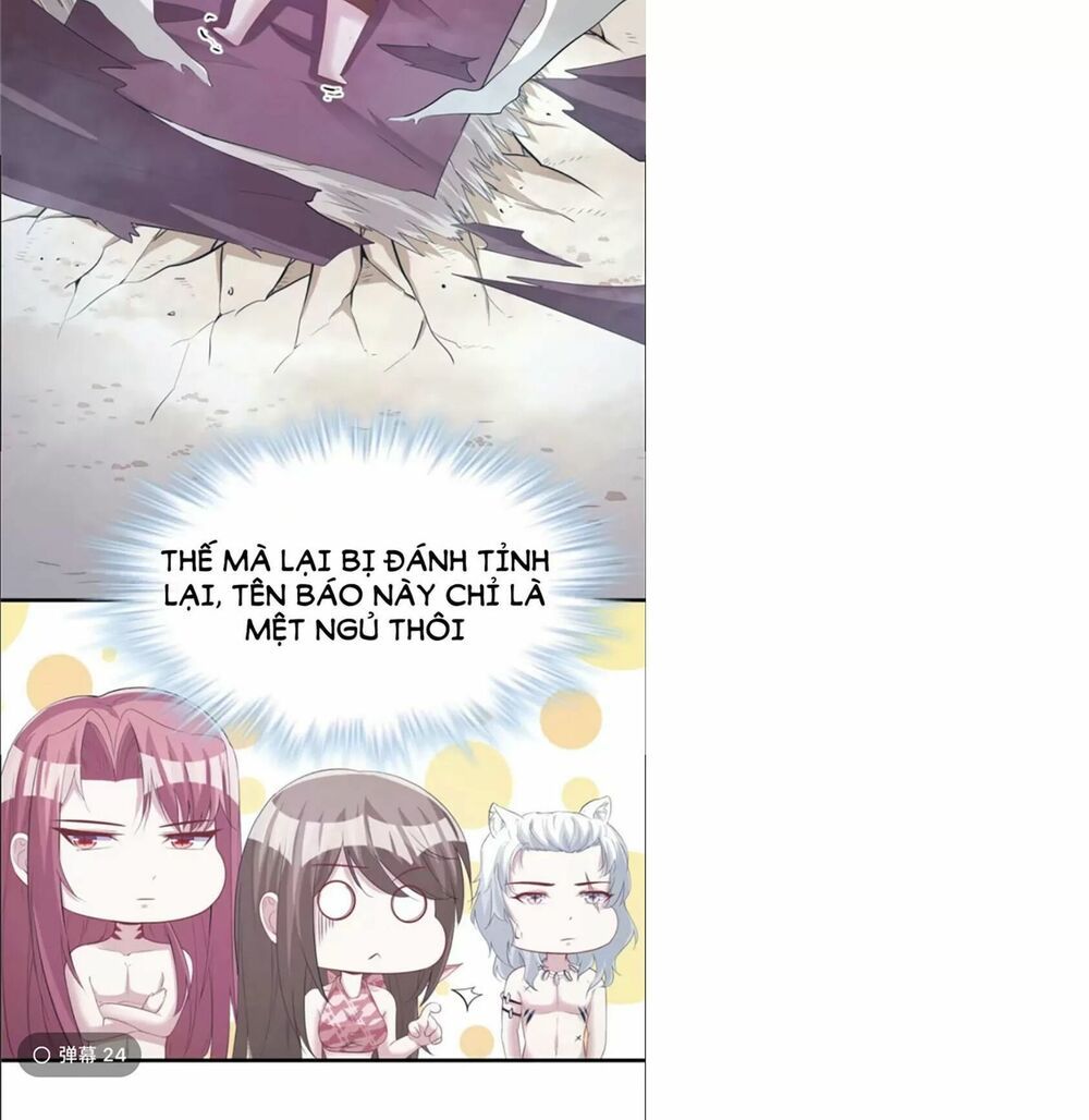 đọc truyện Thảnh Thơi Thú Thế Chủng Chủng Điền, Sinh Sinh Tể Chương 104 ảnh 62 tại Thiên Thai Truyện