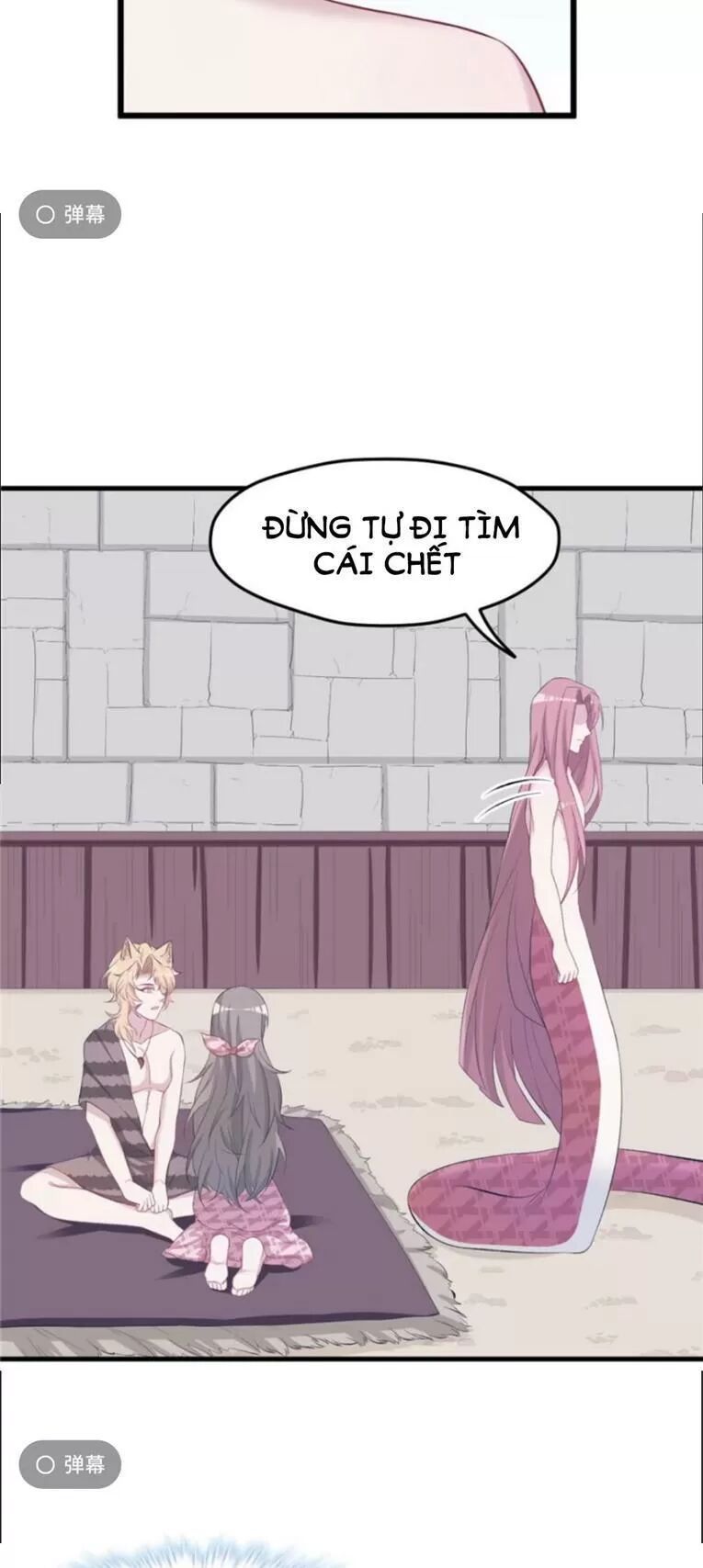 đọc truyện Thảnh Thơi Thú Thế Chủng Chủng Điền, Sinh Sinh Tể Chương 105 ảnh 14 tại Thiên Thai Truyện