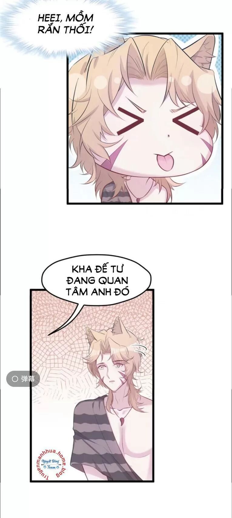 đọc truyện Thảnh Thơi Thú Thế Chủng Chủng Điền, Sinh Sinh Tể Chương 105 ảnh 15 tại Thiên Thai Truyện