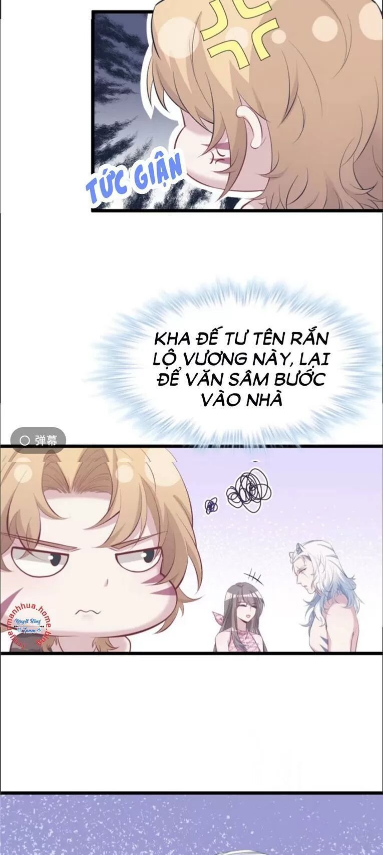 đọc truyện Thảnh Thơi Thú Thế Chủng Chủng Điền, Sinh Sinh Tể Chương 105 ảnh 20 tại Thiên Thai Truyện