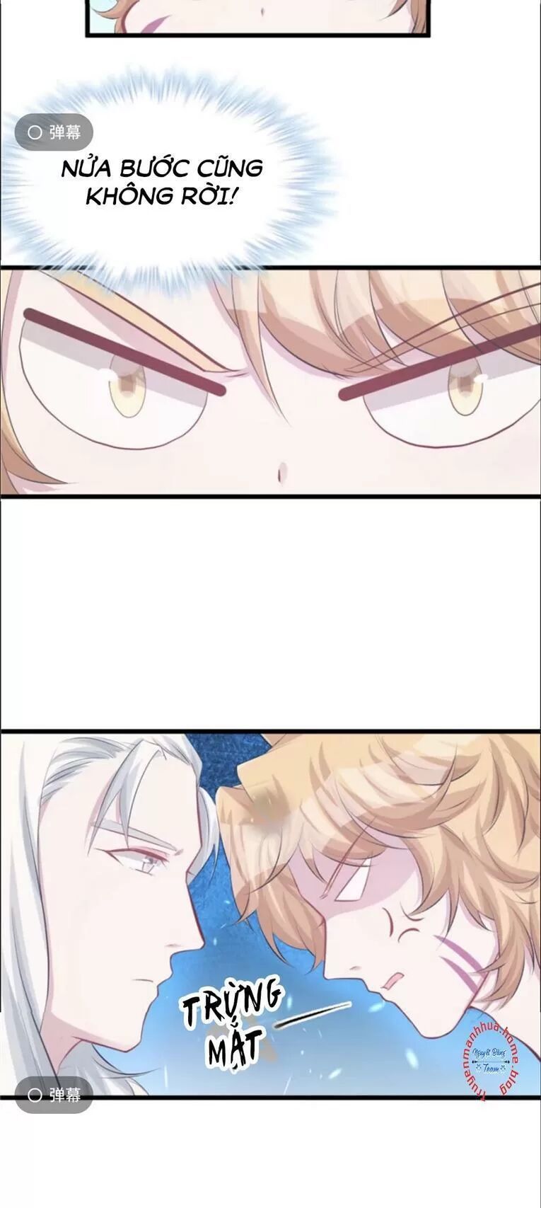 đọc truyện Thảnh Thơi Thú Thế Chủng Chủng Điền, Sinh Sinh Tể Chương 105 ảnh 22 tại Thiên Thai Truyện