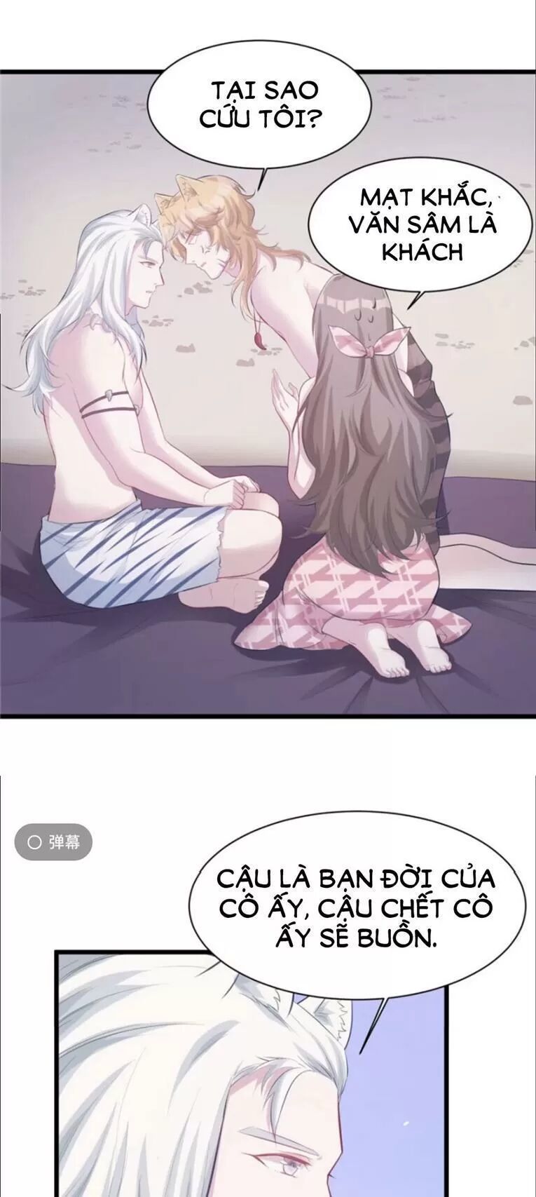 đọc truyện Thảnh Thơi Thú Thế Chủng Chủng Điền, Sinh Sinh Tể Chương 105 ảnh 23 tại Thiên Thai Truyện