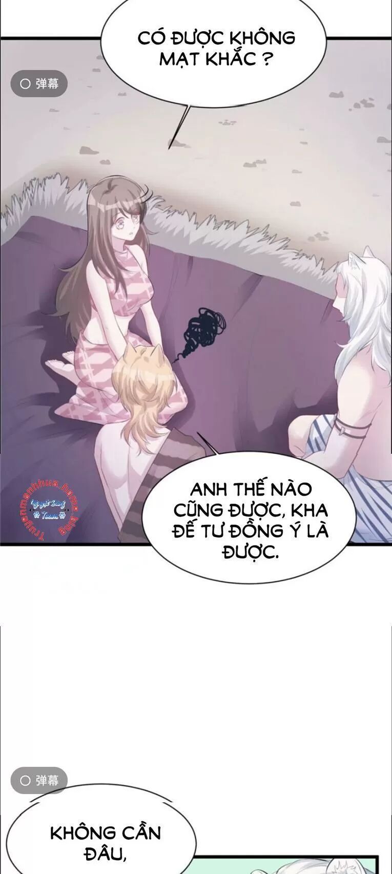 đọc truyện Thảnh Thơi Thú Thế Chủng Chủng Điền, Sinh Sinh Tể Chương 105 ảnh 26 tại Thiên Thai Truyện